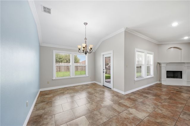 3817 Kangaroo Ct, Corpus Christi, TX 78414