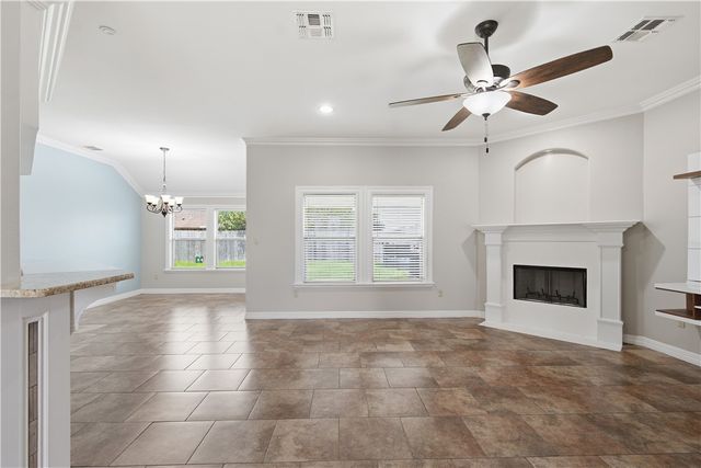 3817 Kangaroo Ct, Corpus Christi, TX 78414