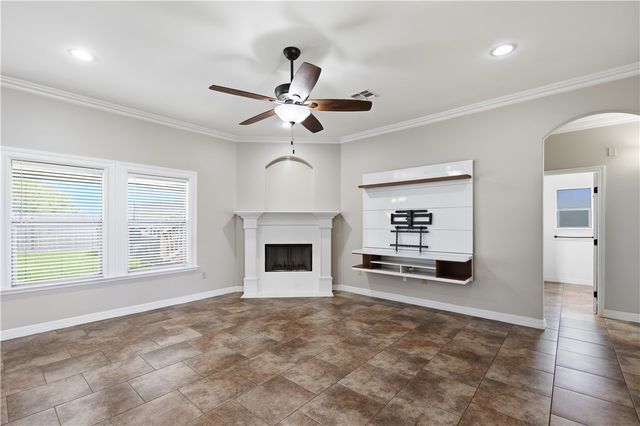 3817 Kangaroo Ct, Corpus Christi, TX 78414