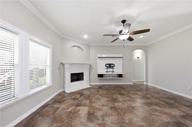 3817 Kangaroo Ct, Corpus Christi, TX 78414