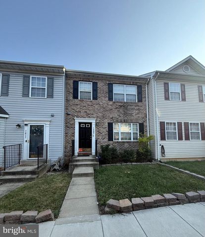 1409 ESTELLE DR, Oxon Hill, MD 20745