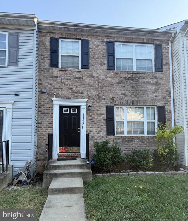 1409 ESTELLE DR, Oxon Hill, MD 20745