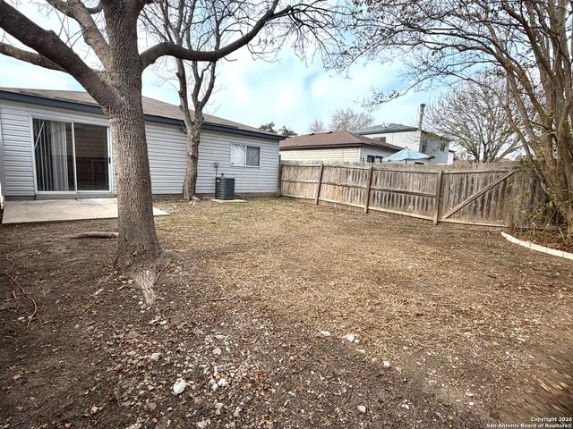 3502 cameron, San Antonio, TX 78244