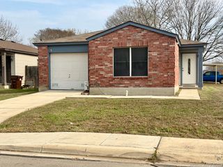 3502 cameron, San Antonio, TX 78244
