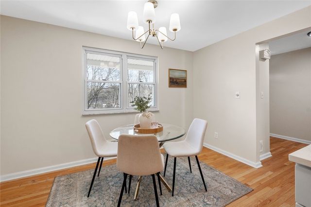 402 Forest Ridge Drive, Forest Hills Boro, PA 15221