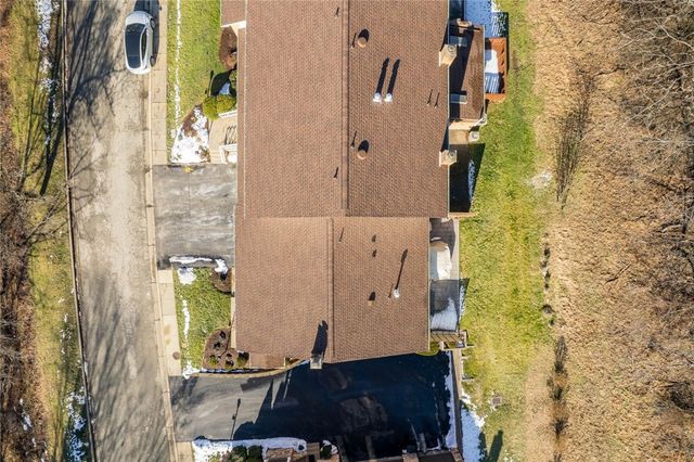 402 Forest Ridge Drive, Forest Hills Boro, PA 15221