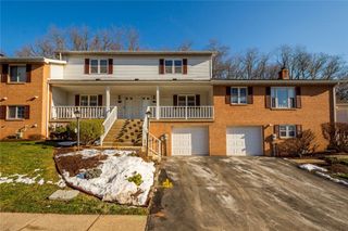402 Forest Ridge Drive, Forest Hills Boro, PA 15221