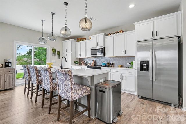 2334 Waverly Drive, Monroe, NC 28112