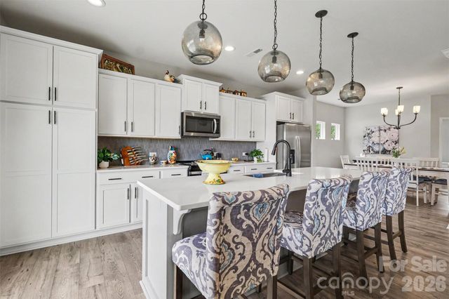 2334 Waverly Drive, Monroe, NC 28112
