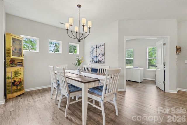 2334 Waverly Drive, Monroe, NC 28112