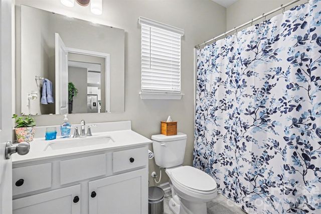 2334 Waverly Drive, Monroe, NC 28112