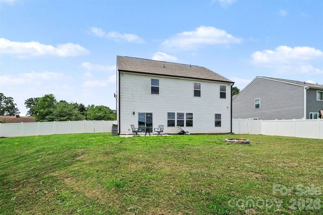 2334 Waverly Drive, Monroe, NC 28112
