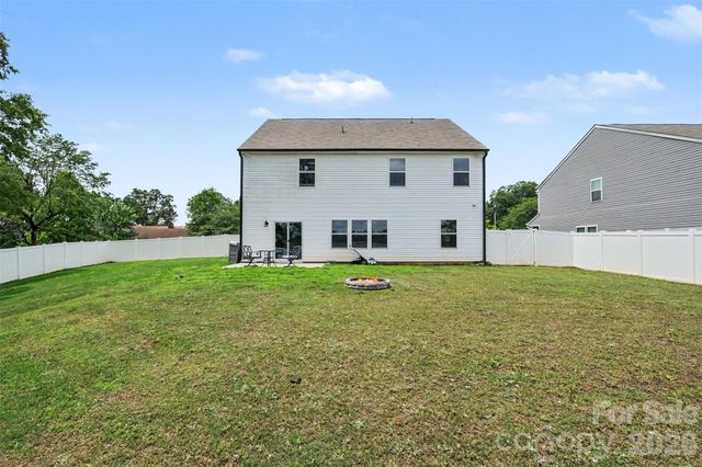 2334 Waverly Drive, Monroe, NC 28112