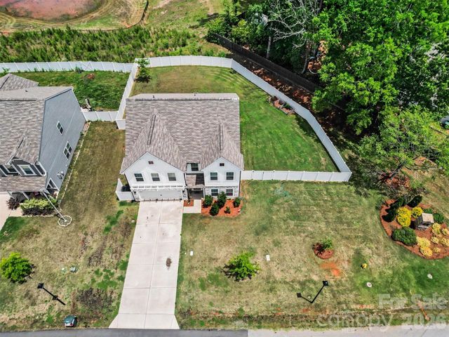 2334 Waverly Drive, Monroe, NC 28112