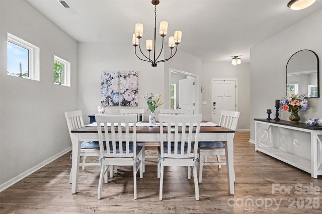 2334 Waverly Drive, Monroe, NC 28112