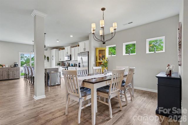 2334 Waverly Drive, Monroe, NC 28112