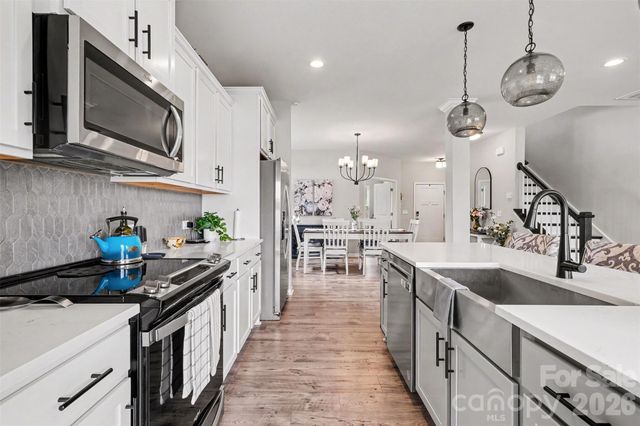 2334 Waverly Drive, Monroe, NC 28112