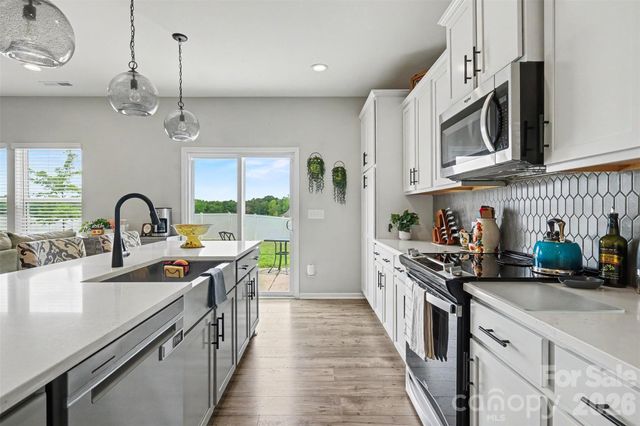 2334 Waverly Drive, Monroe, NC 28112