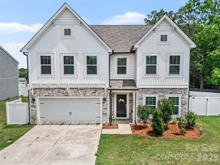 2334 Waverly Drive, Monroe, NC 28112