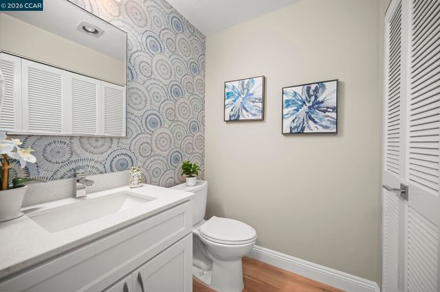 831 Tampico, Walnut Creek, CA 94598