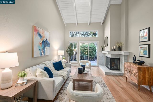 831 Tampico, Walnut Creek, CA 94598