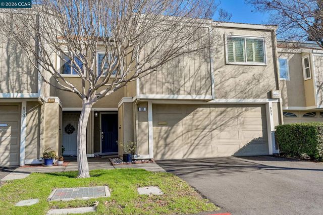 831 Tampico, Walnut Creek, CA 94598
