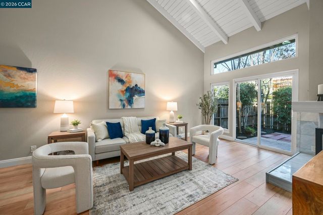 831 Tampico, Walnut Creek, CA 94598