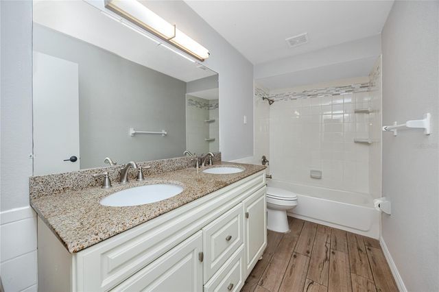 8046 BAYHAVEN DRIVE, Seminole, FL 33776