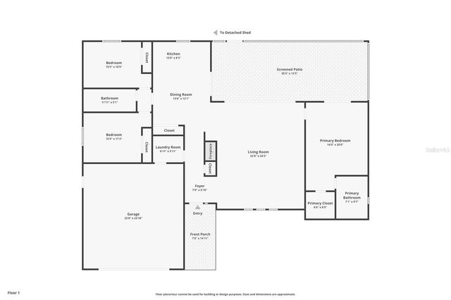 8046 BAYHAVEN DRIVE, Seminole, FL 33776