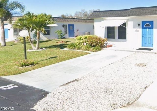 25 Temple CT, Lehigh Acres, FL 33936