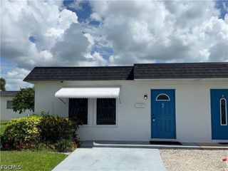 25 Temple CT, Lehigh Acres, FL 33936