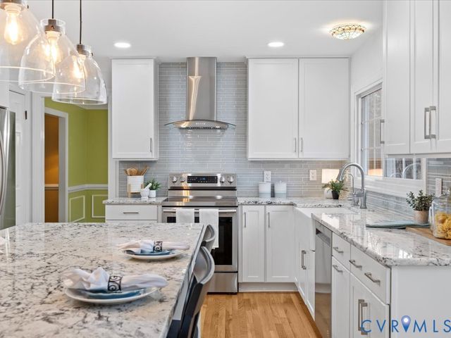 15016 Walnut Bend Rd, Midlothian, VA 23112