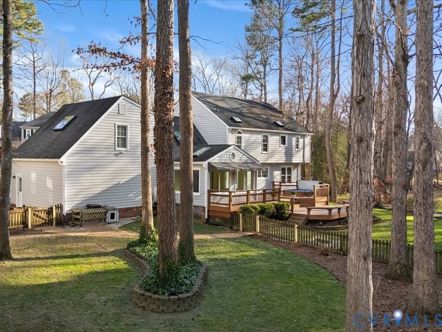 15016 Walnut Bend Rd, Midlothian, VA 23112