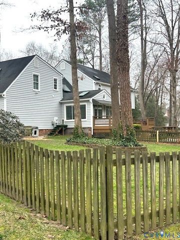 15016 Walnut Bend Rd, Midlothian, VA 23112