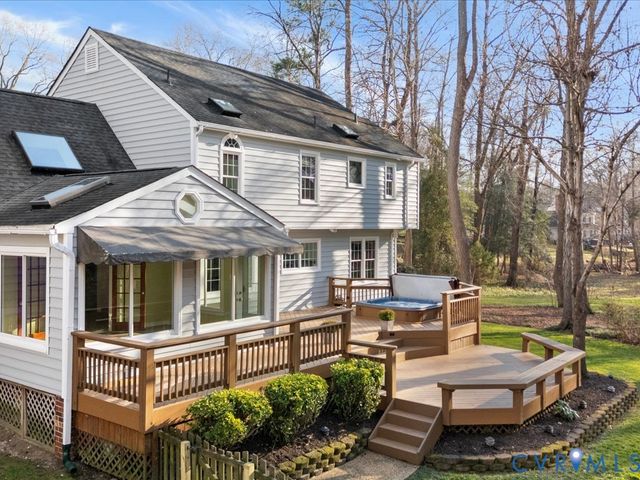 15016 Walnut Bend Rd, Midlothian, VA 23112