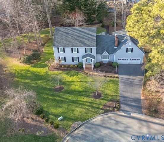 15016 Walnut Bend Rd, Midlothian, VA 23112