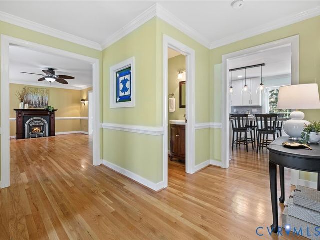 15016 Walnut Bend Rd, Midlothian, VA 23112