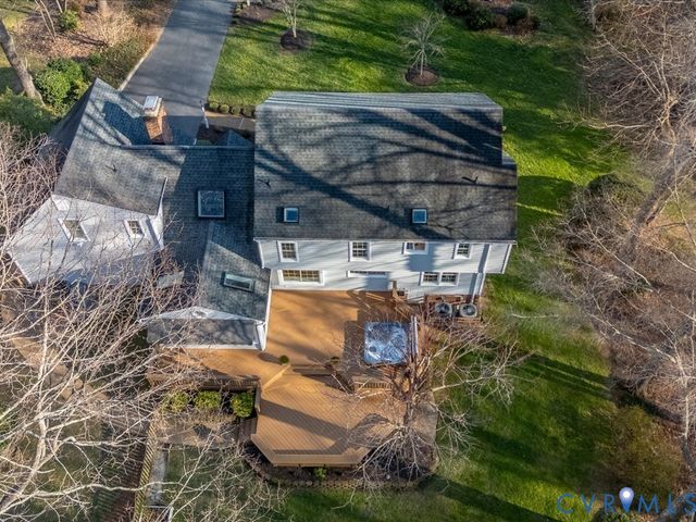 15016 Walnut Bend Rd, Midlothian, VA 23112