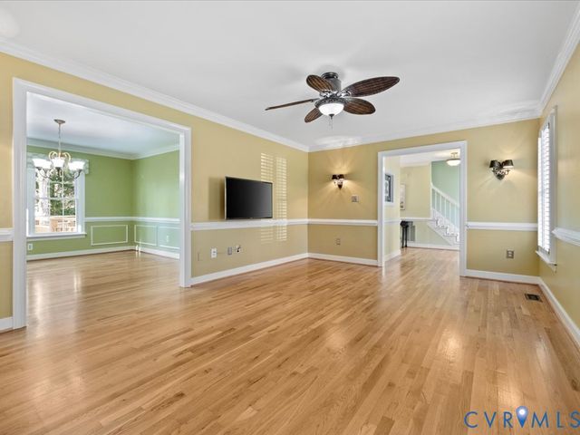 15016 Walnut Bend Rd, Midlothian, VA 23112