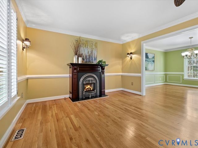 15016 Walnut Bend Rd, Midlothian, VA 23112