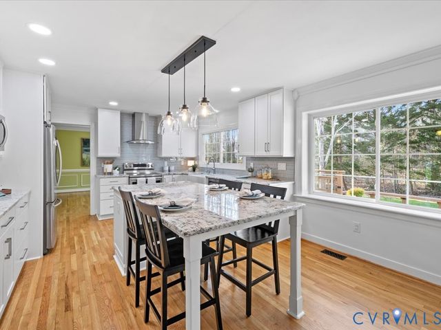 15016 Walnut Bend Rd, Midlothian, VA 23112