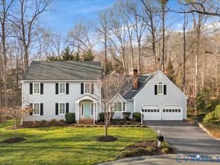 15016 Walnut Bend Rd, Midlothian, VA 23112