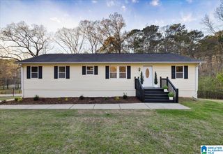 145 N LAKESHORE DRIVE, Talladega, AL 35160