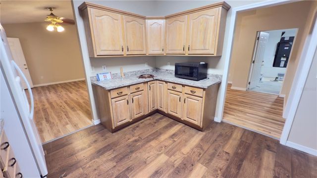 2105 VICKERY LANE, Dover, FL 33527