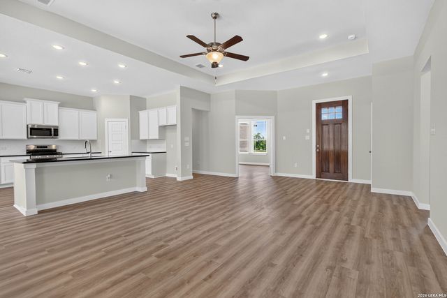 22221 JORDANS PL, San Antonio, TX 78264