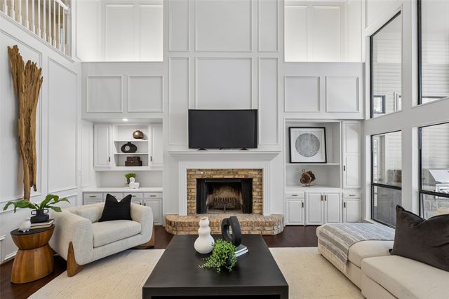 4315 Shadow Glen Drive, Dallas, TX 75287