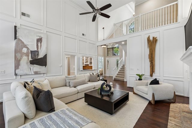 4315 Shadow Glen Drive, Dallas, TX 75287