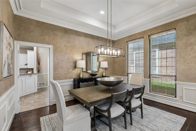 4315 Shadow Glen Drive, Dallas, TX 75287