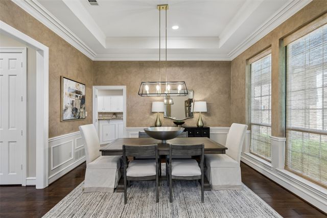 4315 Shadow Glen Drive, Dallas, TX 75287