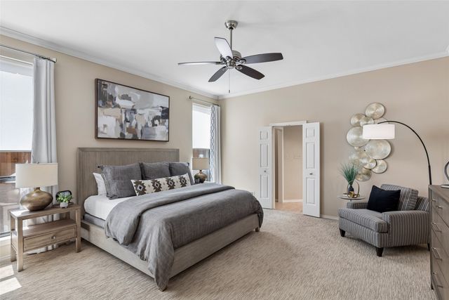 4315 Shadow Glen Drive, Dallas, TX 75287